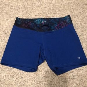 Champion Biker Shorts